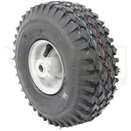 Aftermarket WheelStud, 410X35X4 4Ply 58BB X 4 Sym, Gray A-B1WL72-AI